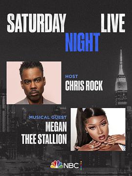 周六夜现场第四十六季第12集