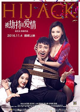 被劫持的爱情HD