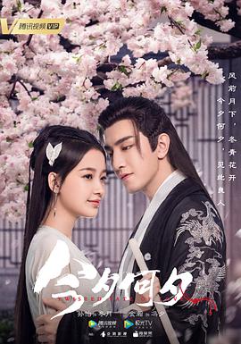 今夕何夕第14集