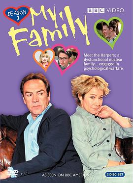 我的一家人 第三季第04集