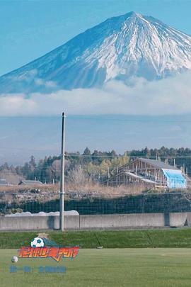 足球少年养成第一季第03集(大结局)