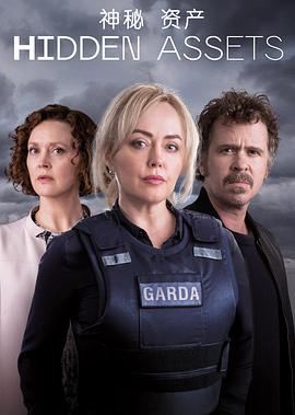 神秘资产第02集