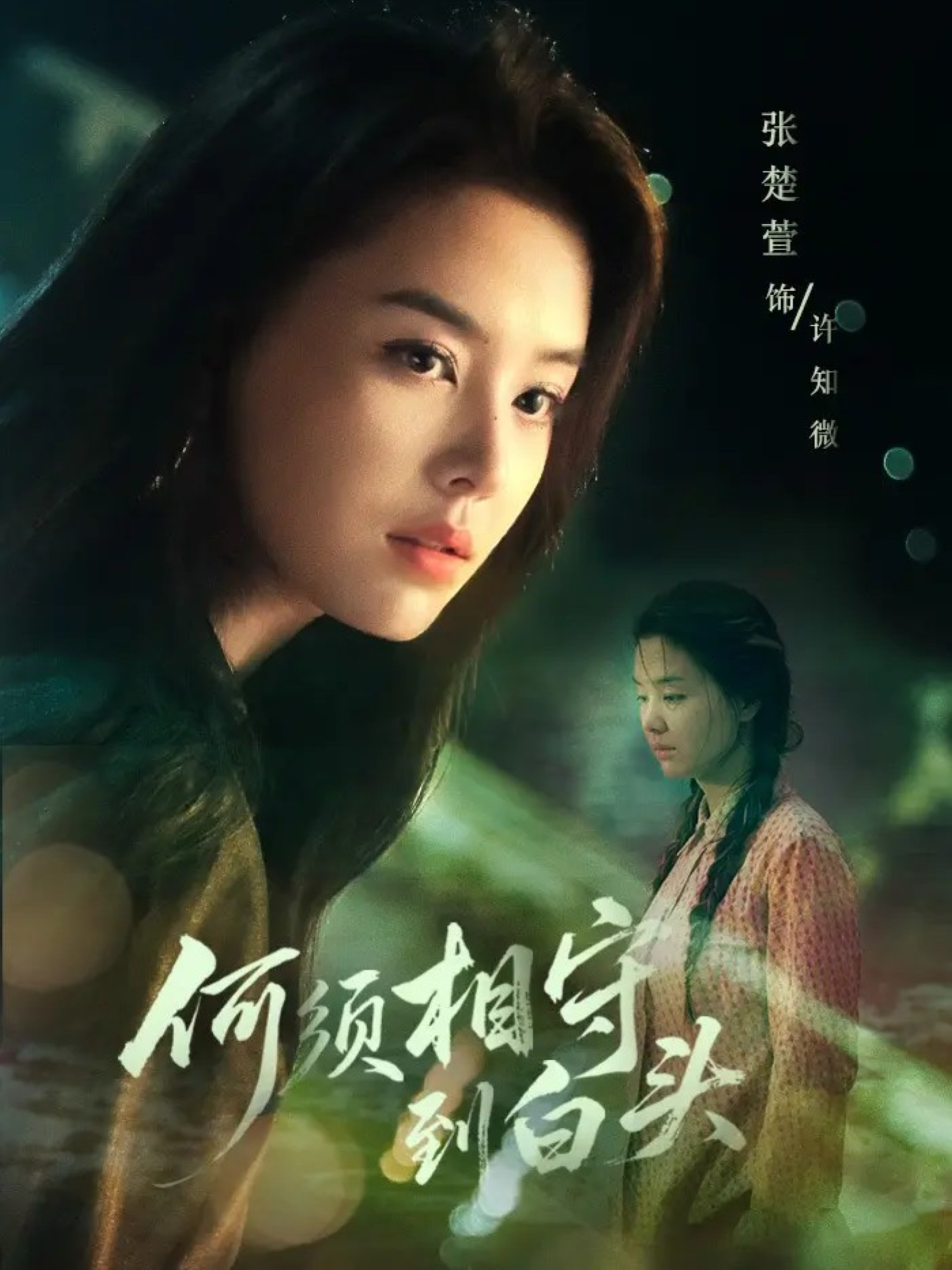 何须相守到白头第64集