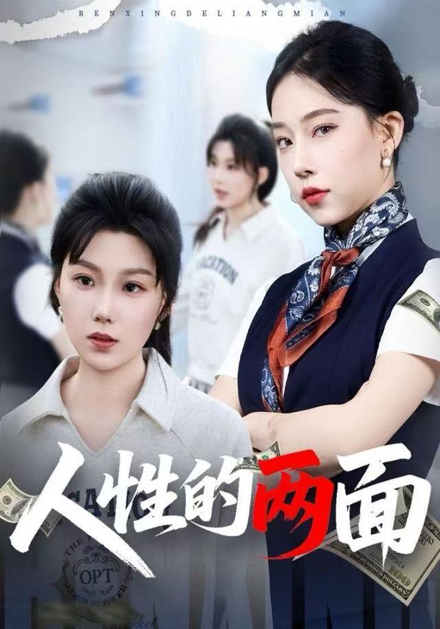 人性的两面第07集