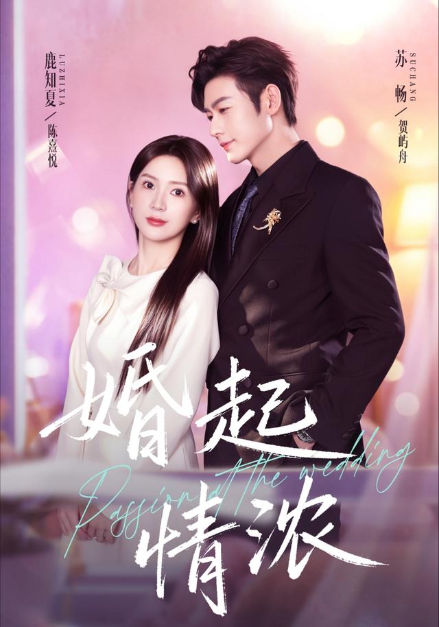 婚起情浓(全集)