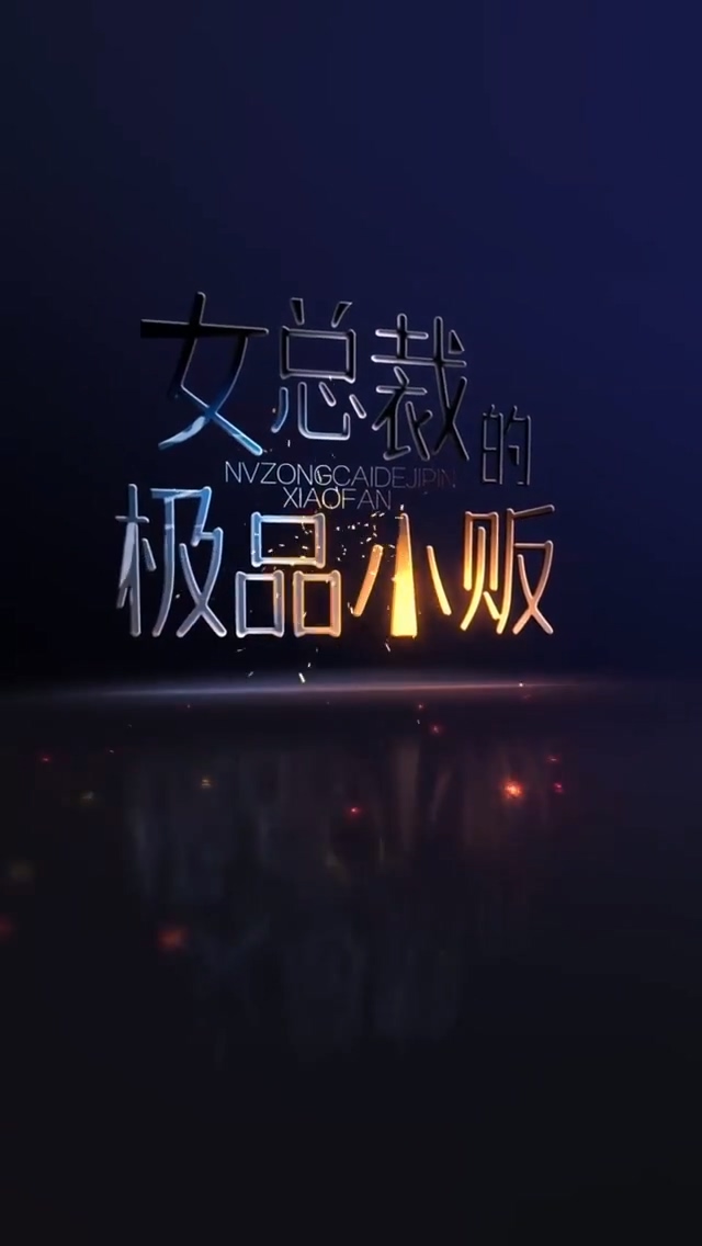 女总裁的极品小贩第02集