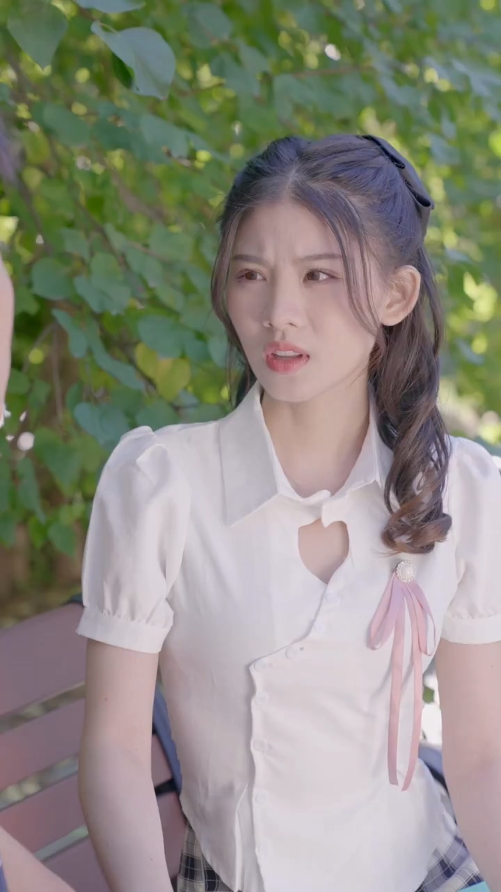 我的七个师姐又美又飒第01集