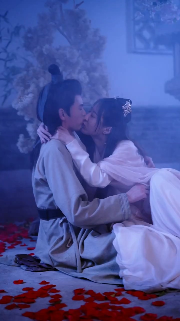 超凡龙婿第12集