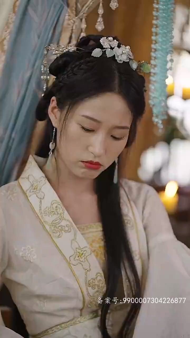 娇娇王妃驾到，撩拨王爷脸红心跳第29集