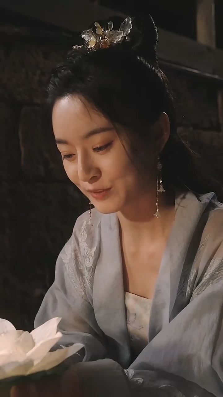 仇敌王爷爱上我第02集