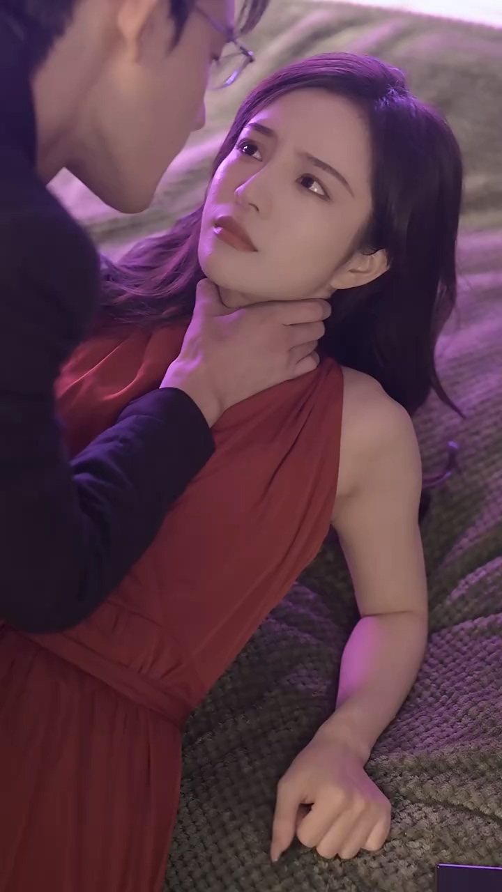 情深意动：傅少宠入骨第16集