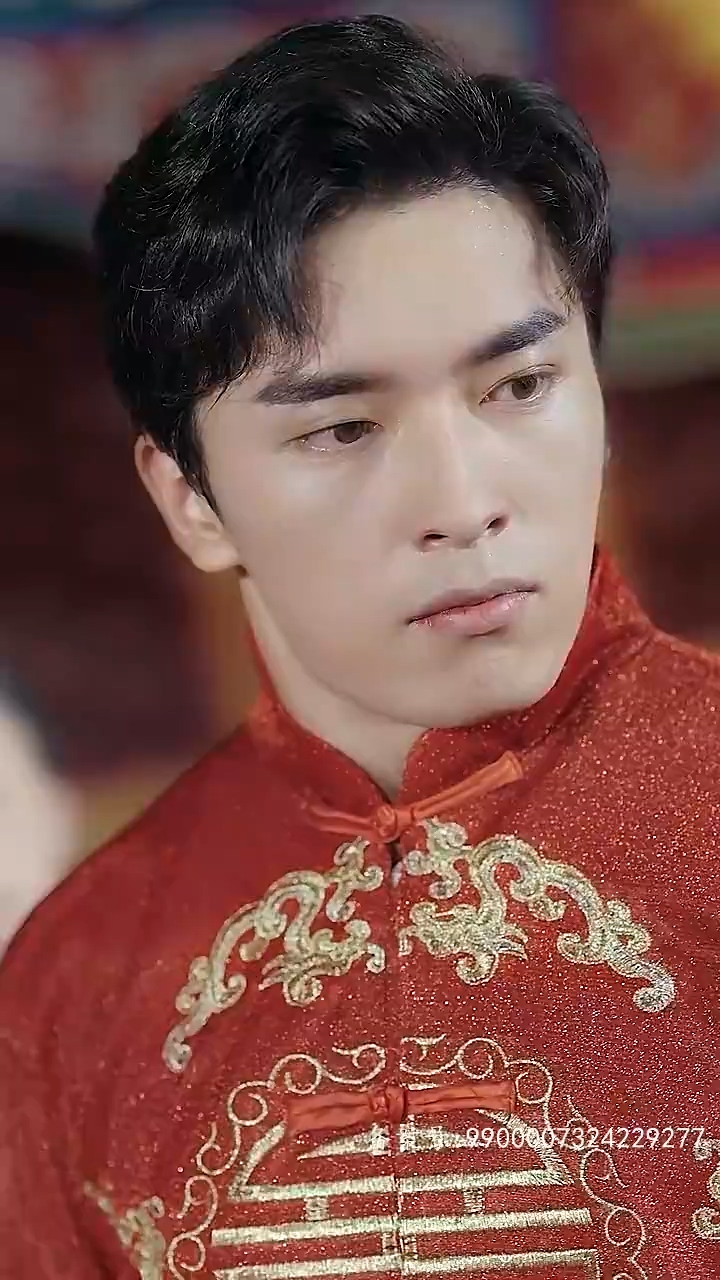 闪婚后，傅先生乖乖宠我第02集