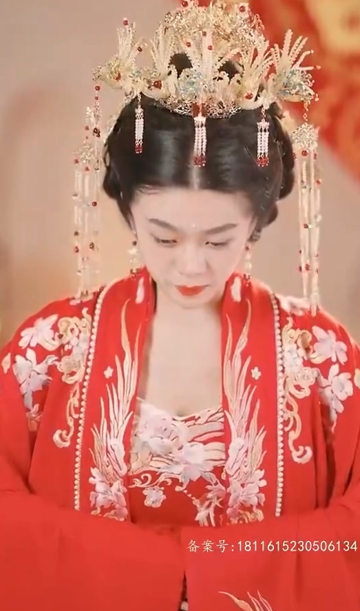 替嫁娇妻又凶又野第02集