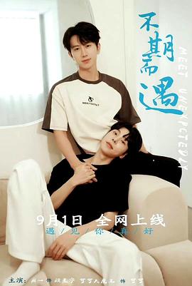 不期而遇第01集