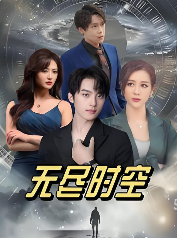 无尽时空(全集)