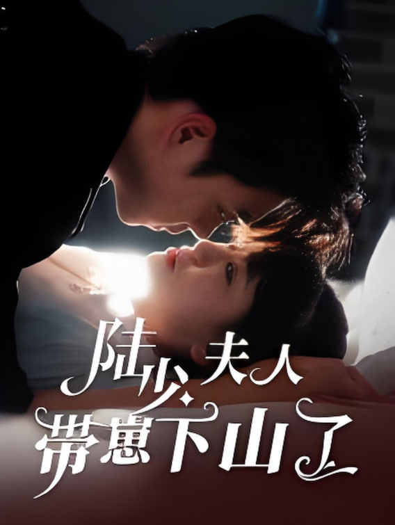 陆少夫人带崽下山了(全集)