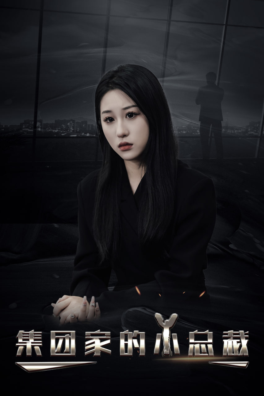集团家的小总裁(全集)