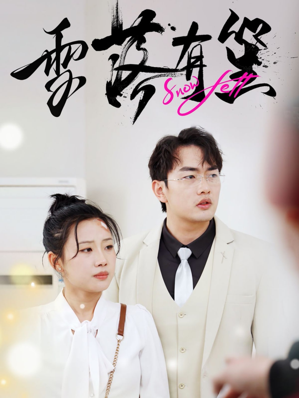 雪落有笙(全集)