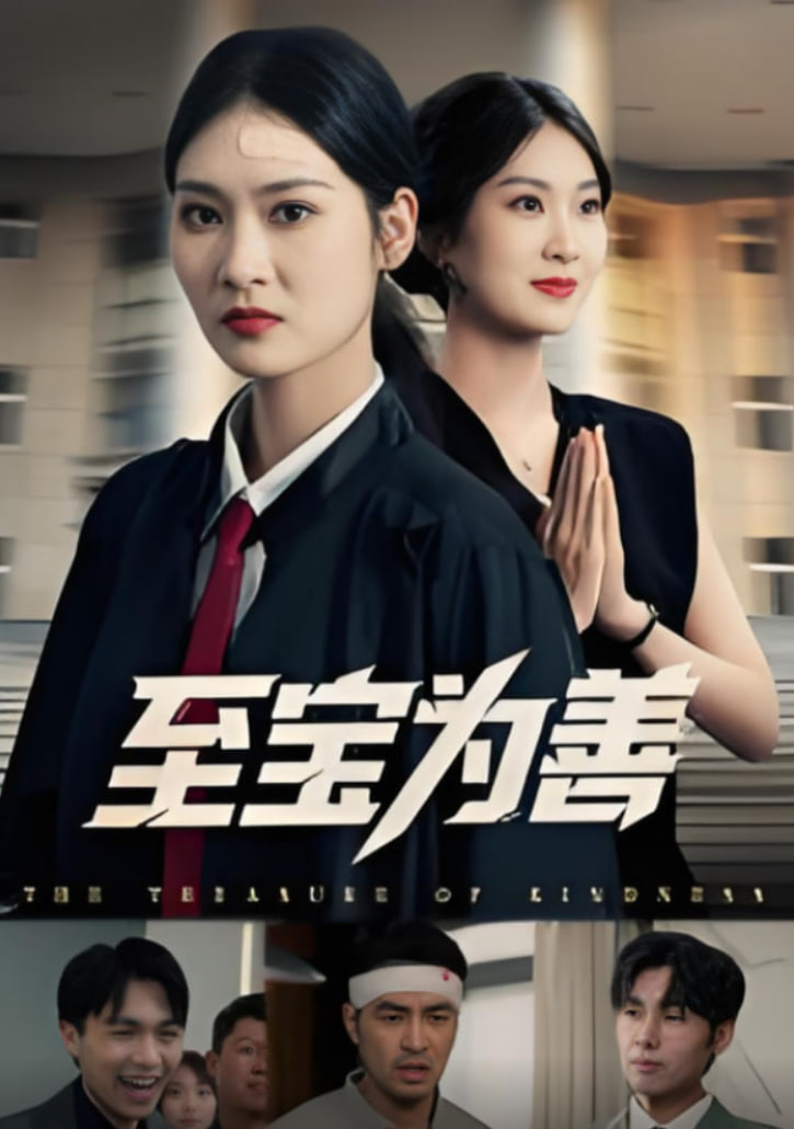 至宝为善(全集)