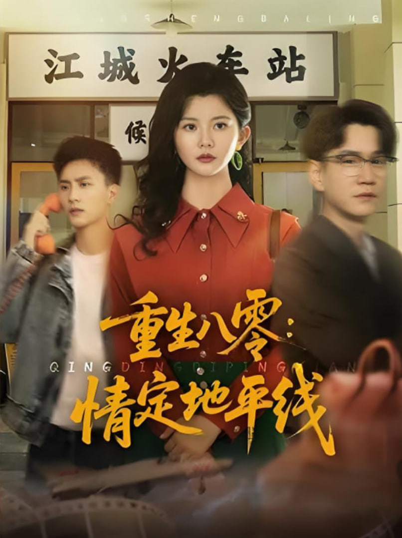 重生八零情定地平线(全集)