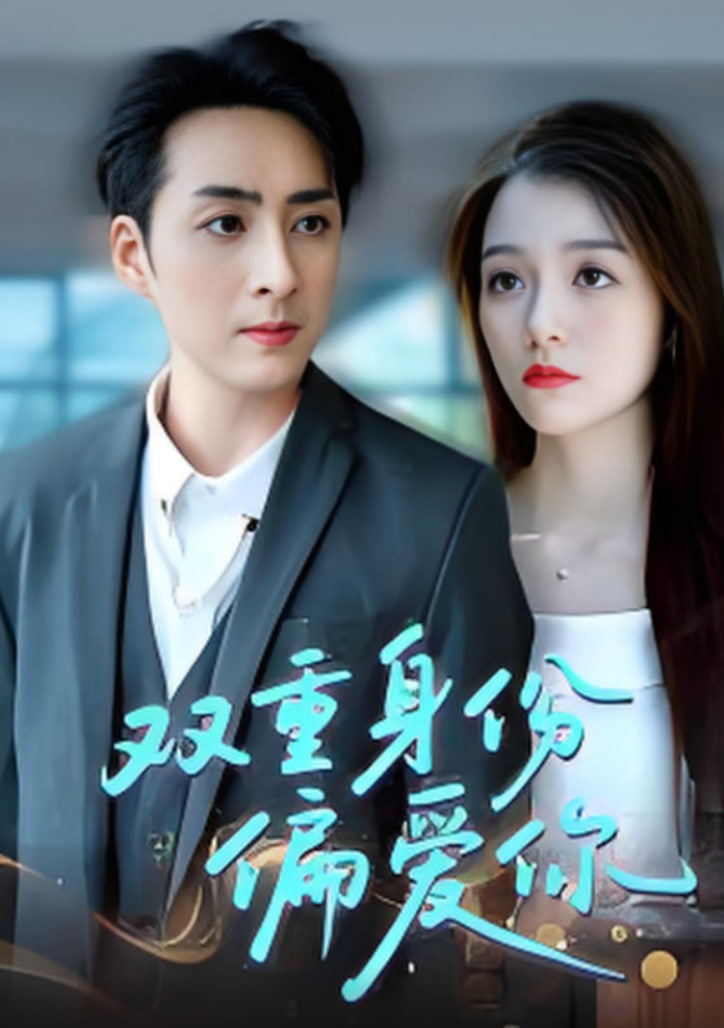 双重身份偏爱你(全集)