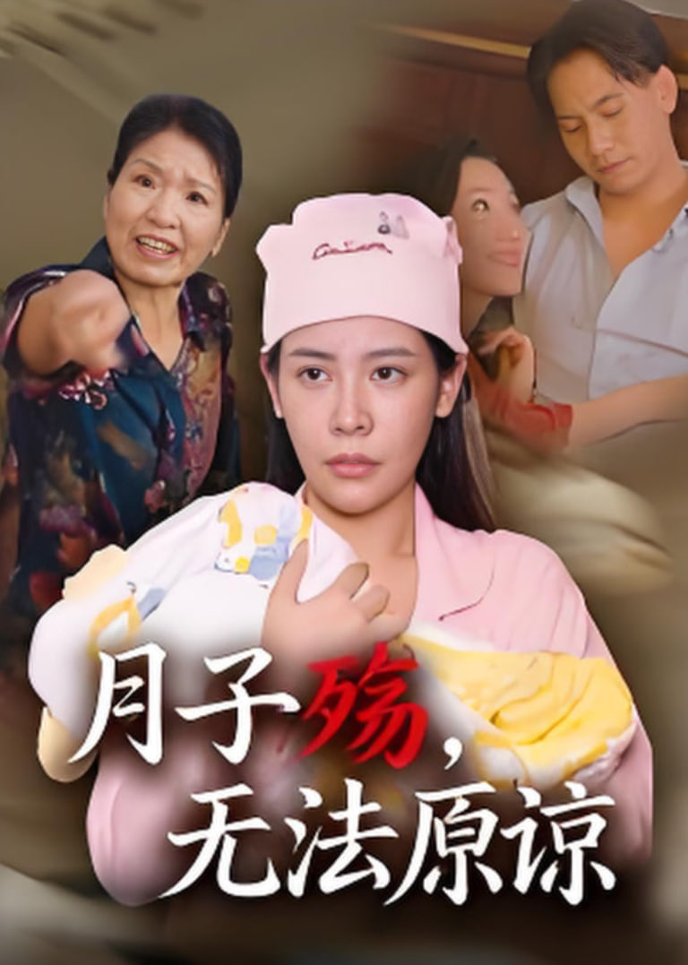 月子殇，无法原谅（月子殇无法原谅）(全集)
