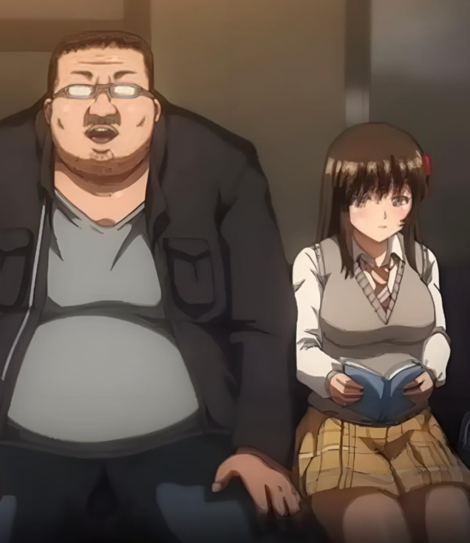 无人车站(全集)