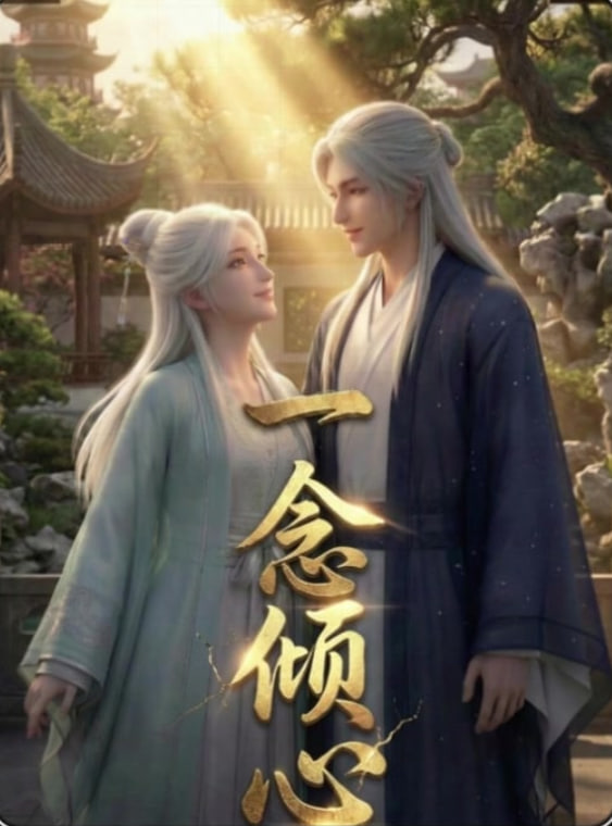 一念倾心(全集)