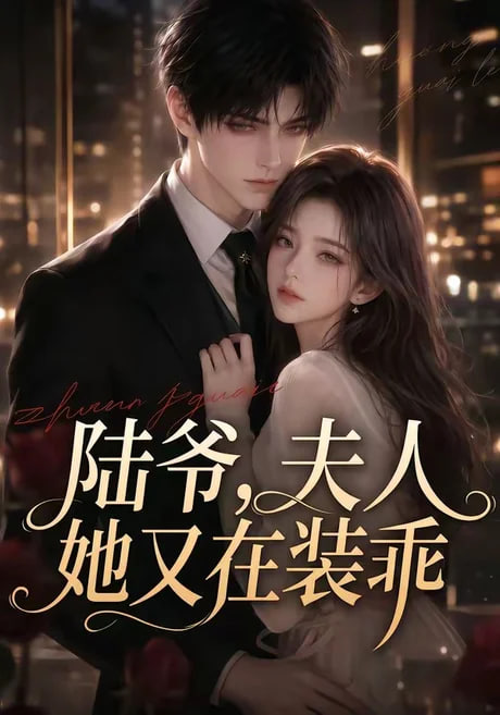 陆爷，夫人她又在装乖(全集)