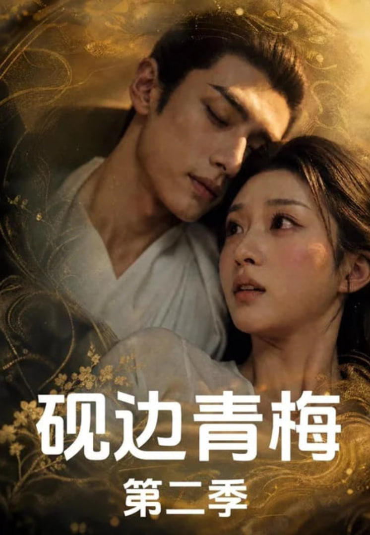 砚边青梅第二季(全集)
