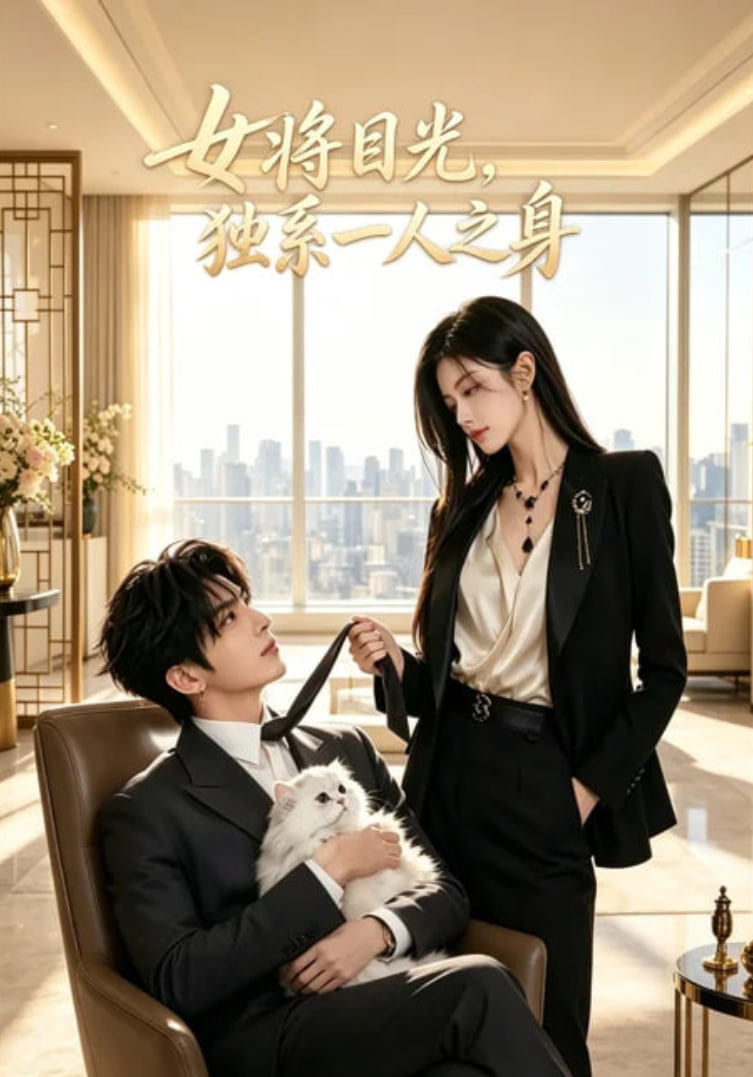 女将目光，独系一人之身(全集)