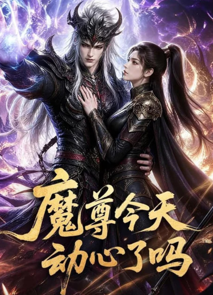 魔尊今天动心了吗(全集)