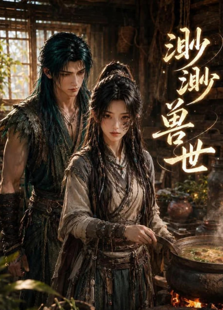 渺渺兽世(全集)