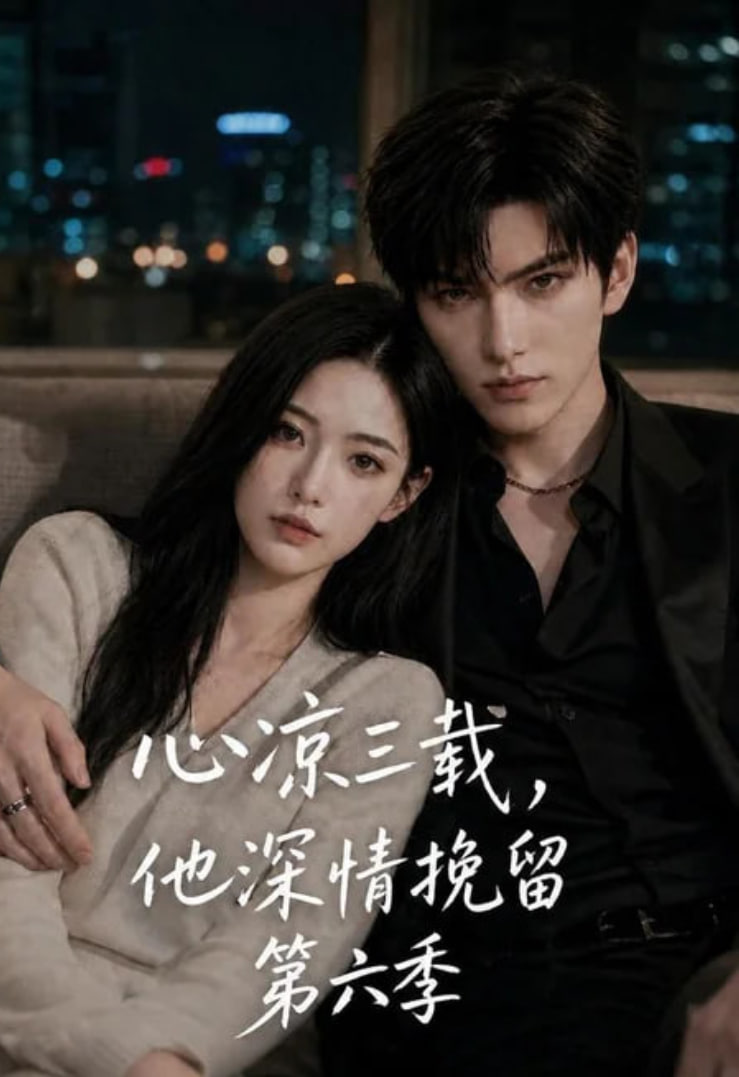 心凉三载，他深情挽留第六季(全集)