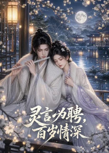 灵言为聘，百岁情深(全集)