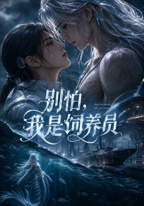 别怕，我是饲养员(全集)