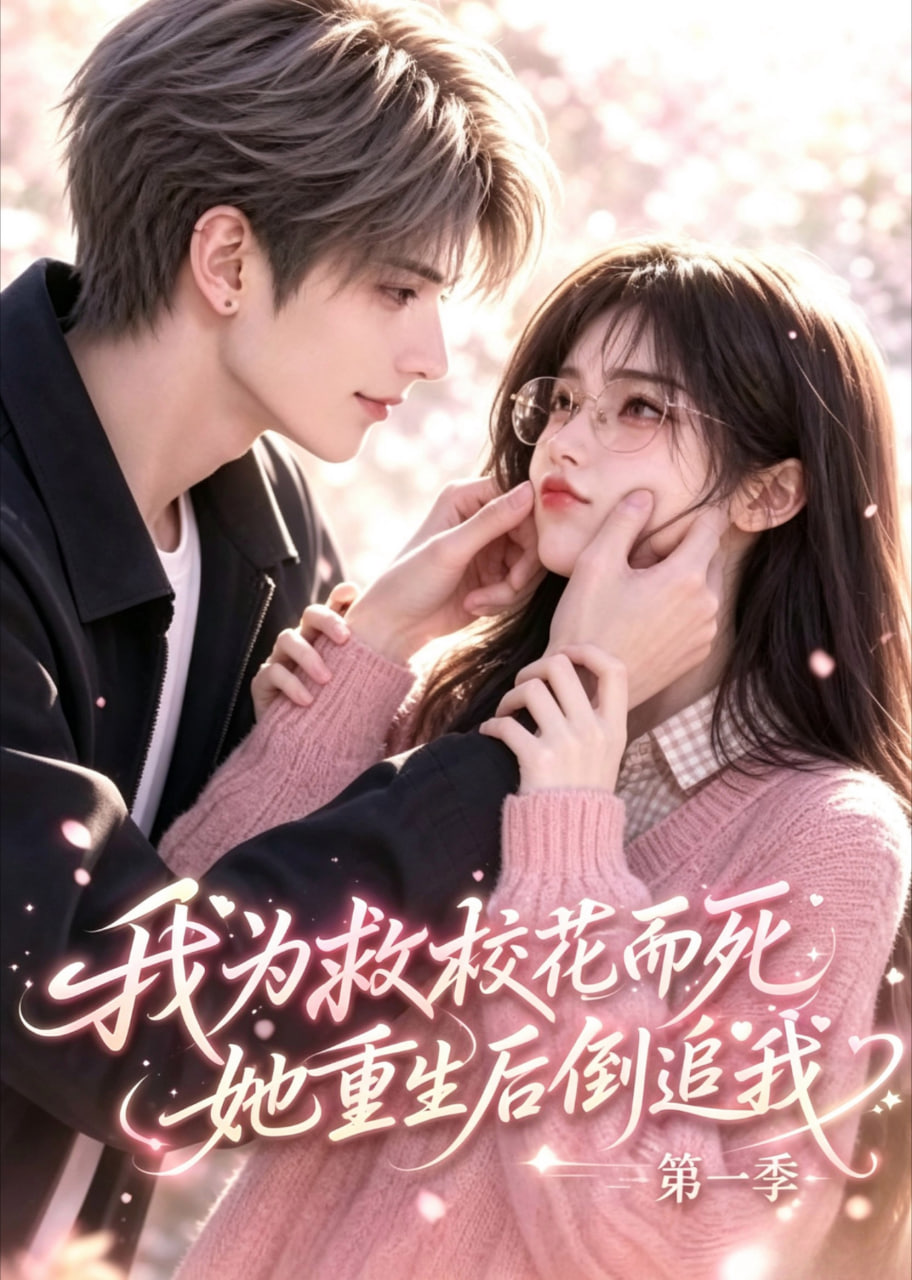 我为救校花而死，她重生后倒追我第一季(全集)