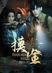 摸金(全集)